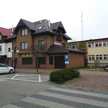 Stelmaszczyka Apartment & Rooms Jastarnia Room photo