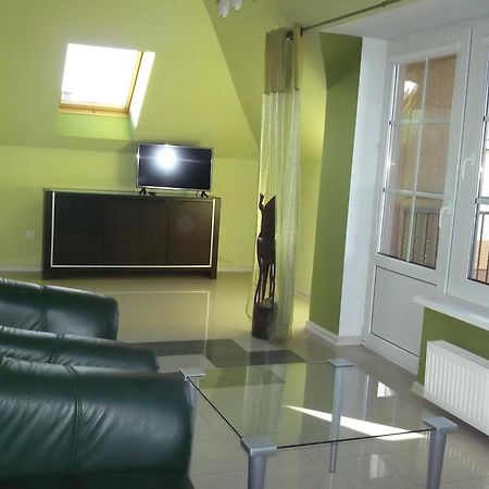 Stelmaszczyka Apartment & Rooms Jastarnia Exterior photo