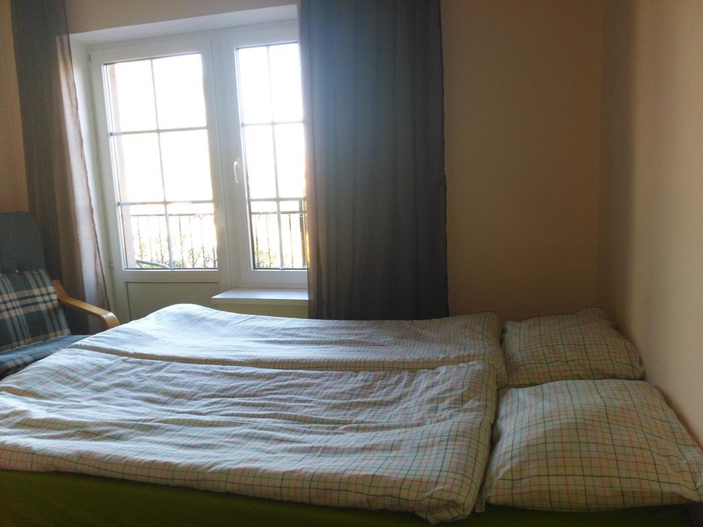 Stelmaszczyka Apartment & Rooms Jastarnia Room photo