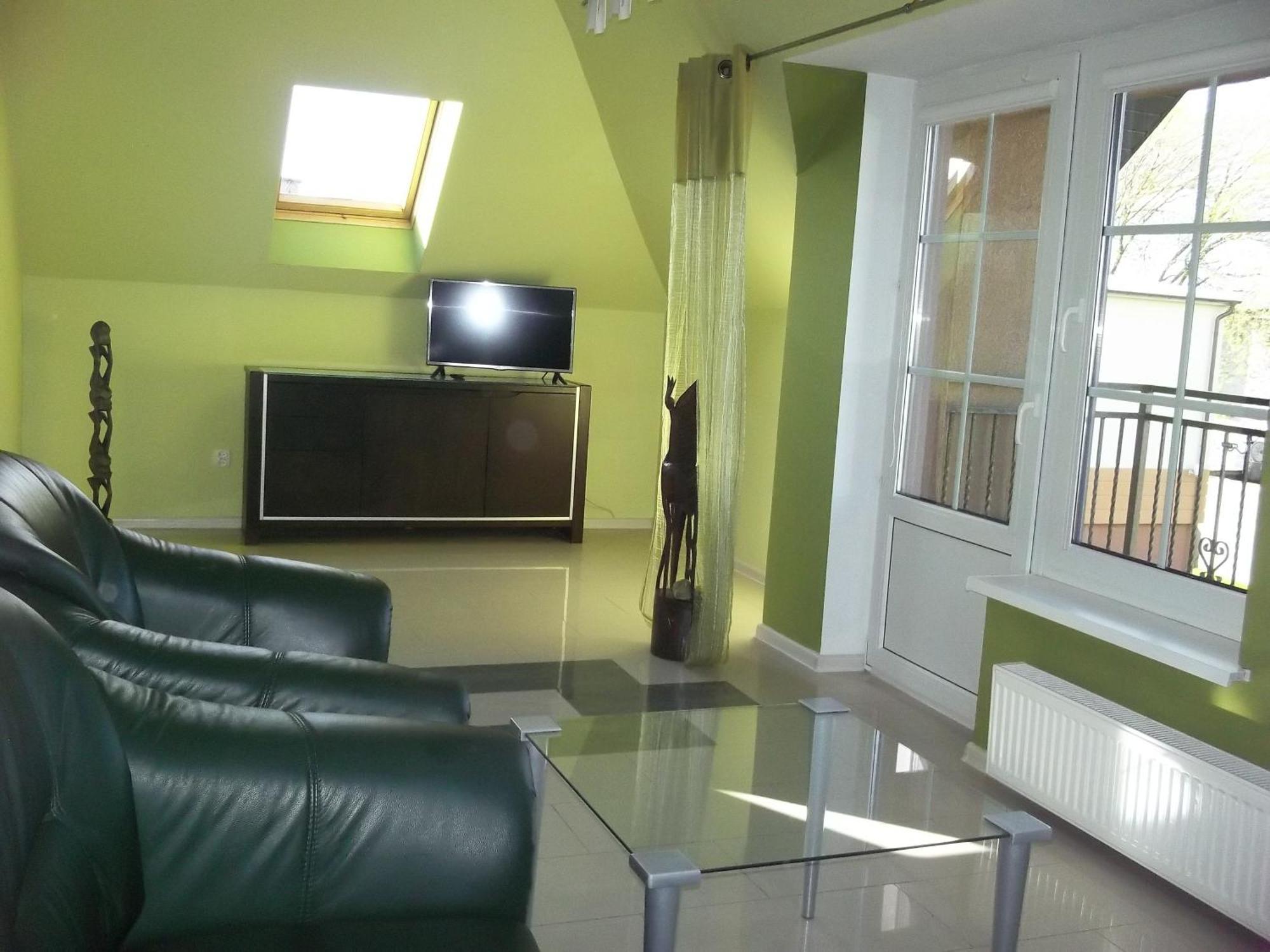 Stelmaszczyka Apartment & Rooms Jastarnia Exterior photo